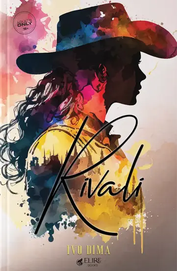 Rivali (Elire Books)