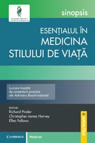 Esentialul in medicina stilului de viata