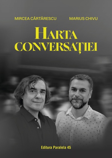 Harta conversatiei