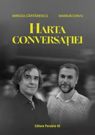 Harta conversatiei