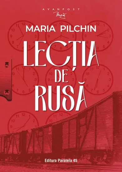 Lectia de rusa