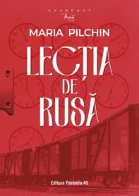 Lectia de rusa