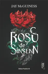 Rosu de Sinsenn