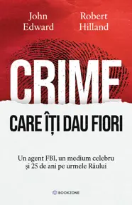 Crime care îți dau fiori