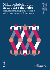 Ghidul clinicianului in terapia schemelor