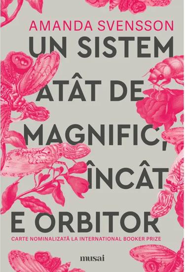 Un sistem atat de magnific incat e orbitor