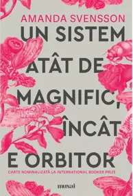 Un sistem atât de magnific încât e orbitor