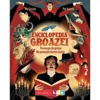 Enciclopedia groazei