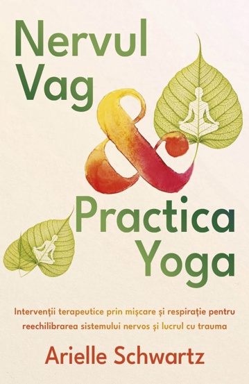 Nervul vag si practica yoga