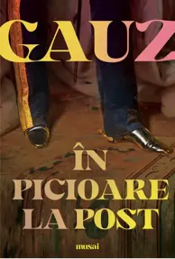 În picioare la post
