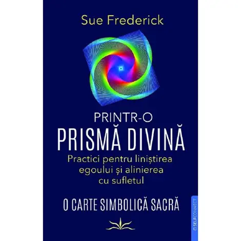 Printr-o prisma divina