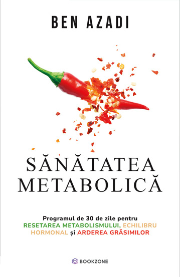 Pachet Imunitate Metabolica