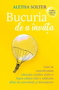 Bucuria de a invata
