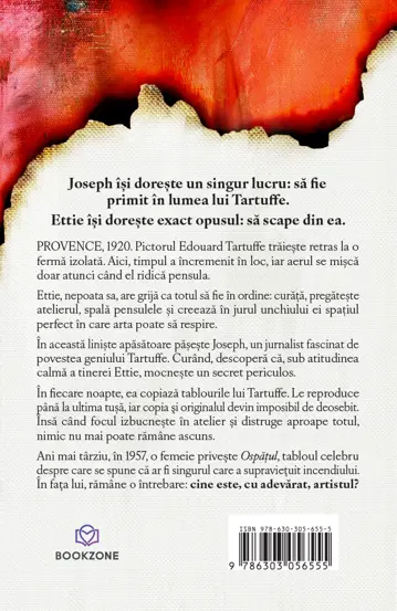 Pachet Vieti traite in umbra