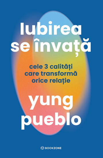 Pachet Metoda lui Yung Pueblo