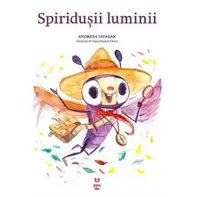 Spiridușii luminii