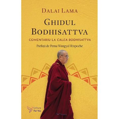 Ghidul Bodhisattva