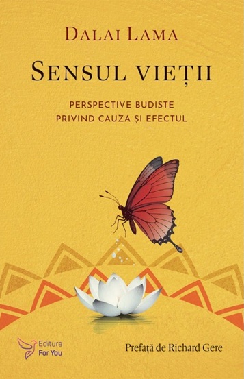 Sensul vietii