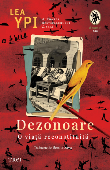 Dezonoare