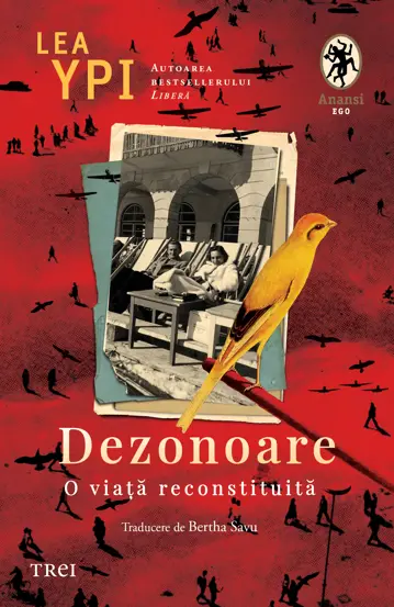 Dezonoare
