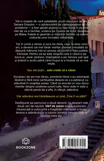 Pachet Nicio zi fara victime