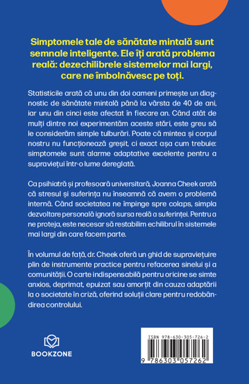 Pachet Dreptul la Liniste