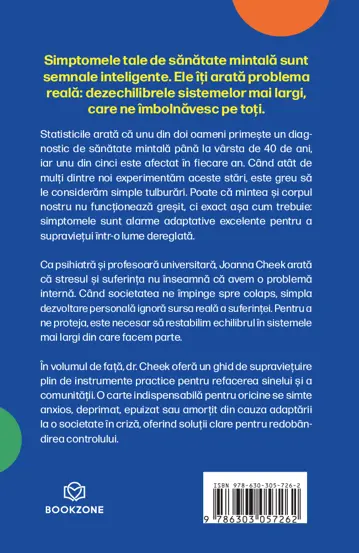 Pachet Dreptul la Liniste