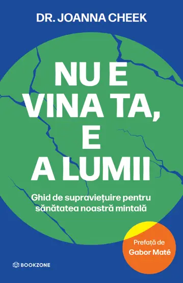 Pachet Manualul neurochimic al starii de bine