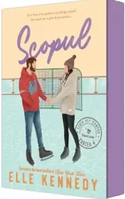 Scopul. Seria Off-Campus Vol.4