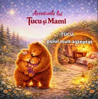 Tucu puiul mult asteptat