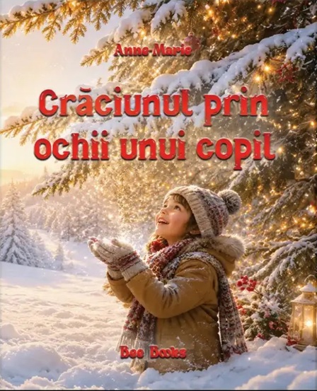 Craciunul prin ochii unui copil