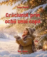 Crăciunul prin ochii unui copil