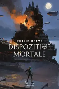 Dispozitive mortale. Seria Cronicile oraselor flamande Vol.3