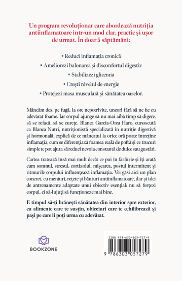 Pachet Cauza bolilor autoimune