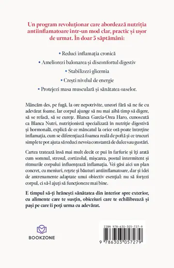 Pachet Cauza bolilor autoimune