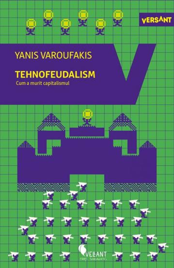 Tehnofeudalism