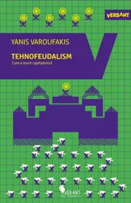 Tehnofeudalism