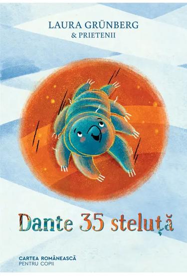 Dante 35 steluta