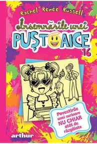 Povestiri unei surioare NU CHIAR atât de răzgâiate