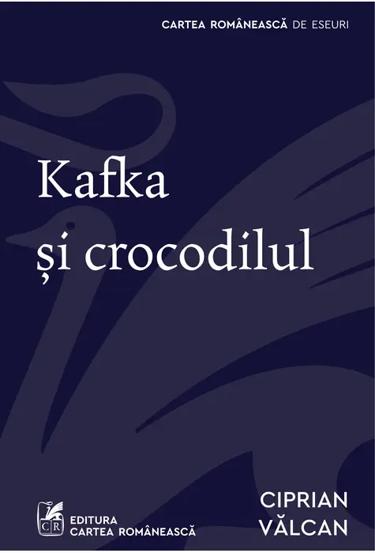 Kafka si crocodilul