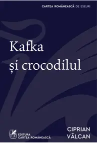Kafka și crocodilul
