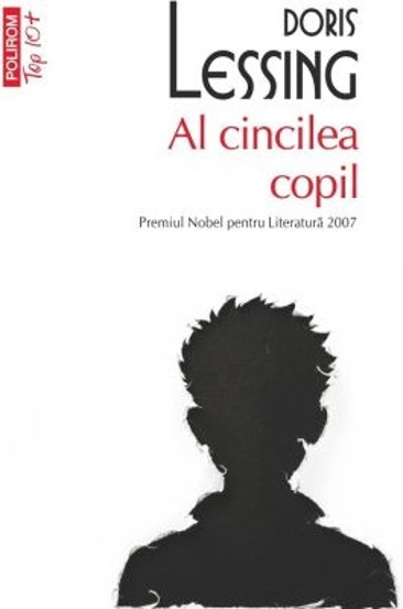 Al cincilea copil (editie de buzunar)