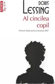 Al cincilea copil (editie de buzunar)