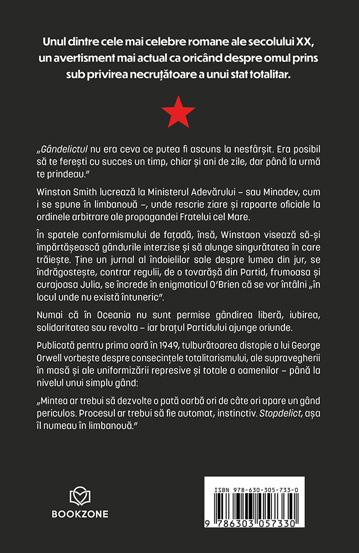 Pachet Cei care au indraznit sa gandeasca 