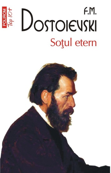 Sotul etern (editie de buzunar)