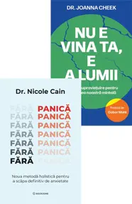 Pachet Dreptul la Liniște 