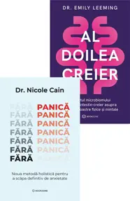 Tratează Cauza, Nu Simptomul 