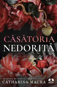 Casatoria nedorita. Seria The Windsors Vol.3