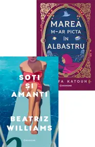 Pachet Iubiri care nu se scufunda