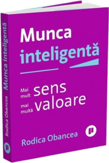 Munca inteligenta